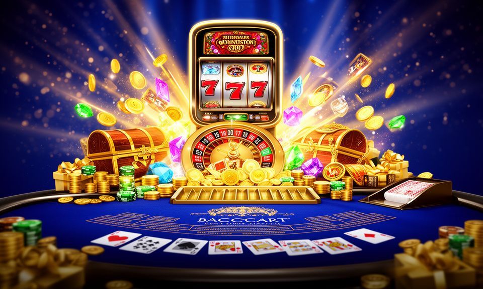 bull99b Live Tables, Slots and Sportsbook in One Lobby